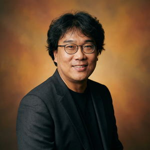 群P首席导演陈逸飞